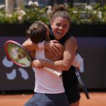 Roland Garros 2025, Errani-Paolini ai quarti nel doppio femminile