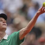 Roland Garros 2025, il programma di oggi: italiani in campo e dove vederli