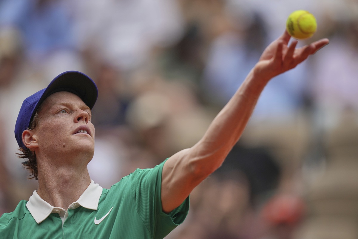 Roland Garros 2025, il programma di oggi: italiani in campo e dove vederli Roland Garros 2025, il programma di oggi: italiani in campo e dove vederli