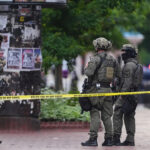 Colorado, attentato a corteo per ostaggi israeliani: 8 feriti. Aggressore accusato di crimine d’odio