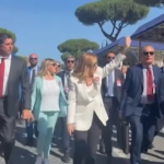 Referendum, Meloni: “Vado a votare e non ritiro la scheda”