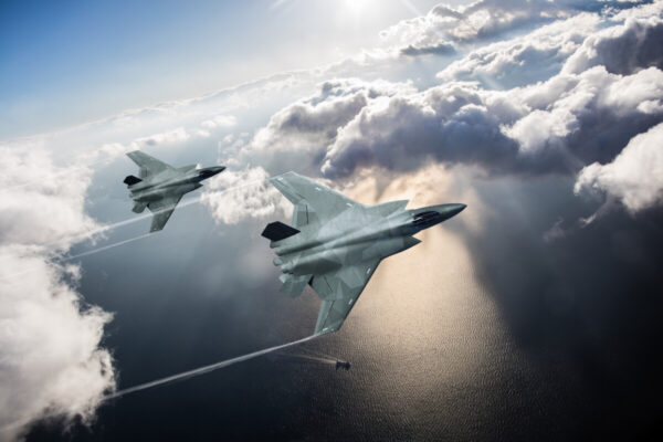 Caccia in volo. La Commissione Ue ha dato il via a una joint venture tra Italia, Regno Unito e Giappone per la costruzione di velivoli da combattimento di sesta generazione