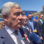 Ucraina, Tajani: “Attacchi Kiev in Russia? Finché c’è guerra ci saranno contrattacchi”