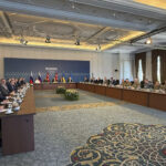 Ucraina-Russia, conclusi colloqui a Istanbul. Memorandum Mosca: “Ritiro forze Kiev per cessate il fuoco”