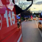 Campobasso, auto in fiamme sulla statale: 26enne di Termoli muore carbonizzato