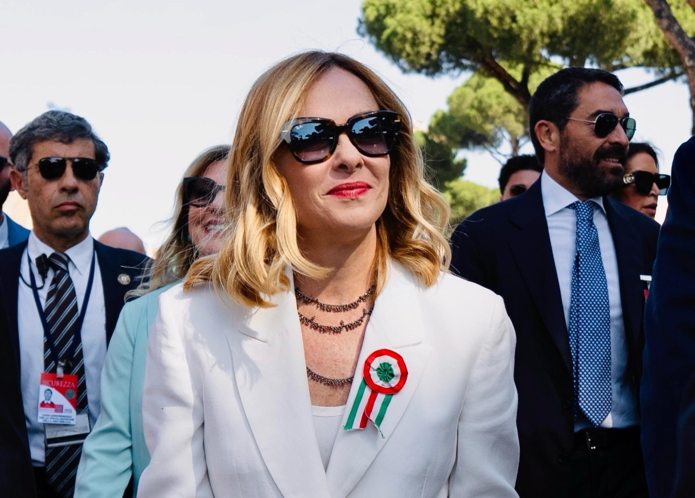 Referendum abrogativi 8 e 9 giugno 2025, Meloni: “Vado a votare, non ritiro la scheda”