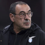 Sarri è il nuovo allenatore della Lazio: è ufficiale. Lotito: “Scelta di cuore”