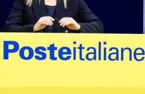 Presidente Meloni alla presentazione del Progetto Polis-Casa dei servizi digitali di Poste Italiane