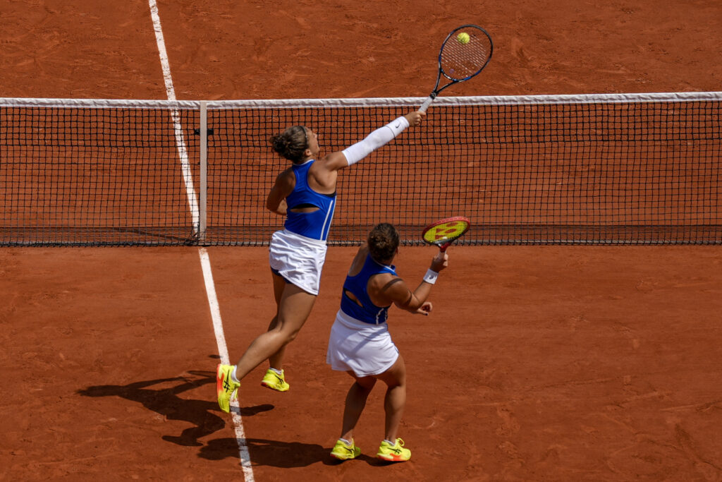 roland garros 2025 il programma di oggi gli italiani in campo e dove vederli