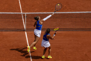 ROLAND GARROS 2025 - foto dall'archivio