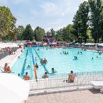 Roma, 5 bimbi intossicati da cloro in piscina: uno è grave. Procura apre fascicolo per lesioni