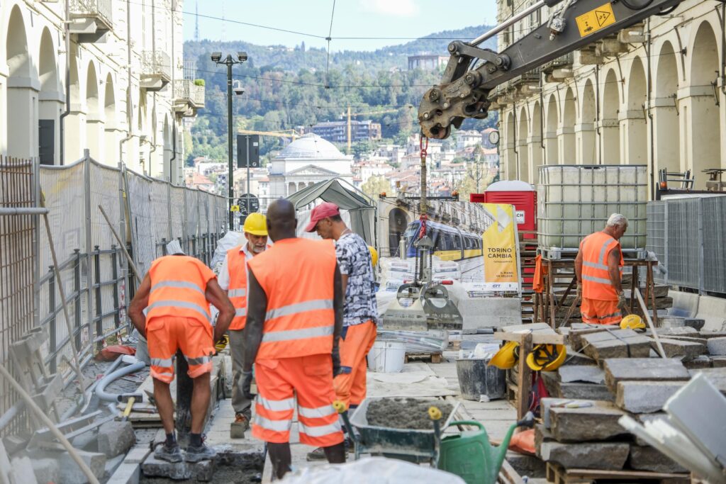 Istat: disoccupazione scende al 5,9% ad aprile 2025 Istat: disoccupazione scende al 5,9% ad aprile 2025