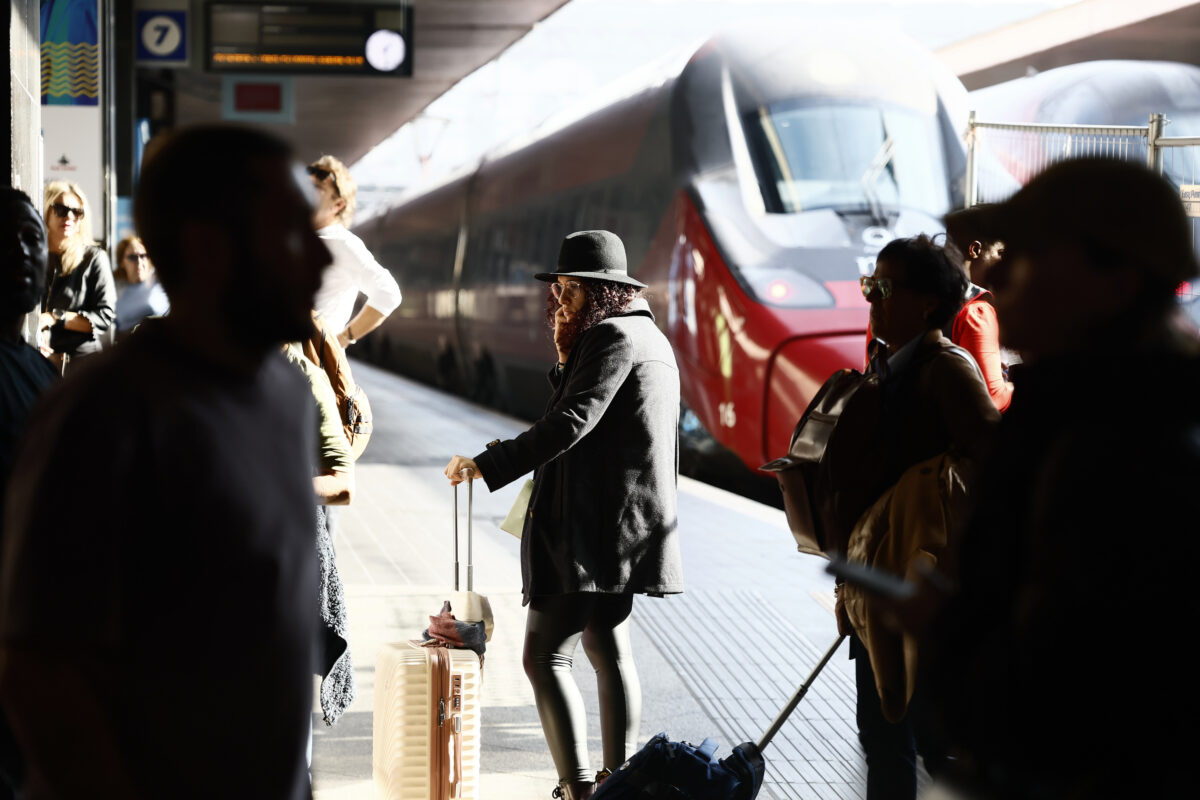Sciopero treni 3 giugno 2025, ecco chi si ferma e i treni garantiti