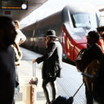 Treni, ritardi fino a 90 minuti sull’Alta velocità nella tratta Roma-Firenze