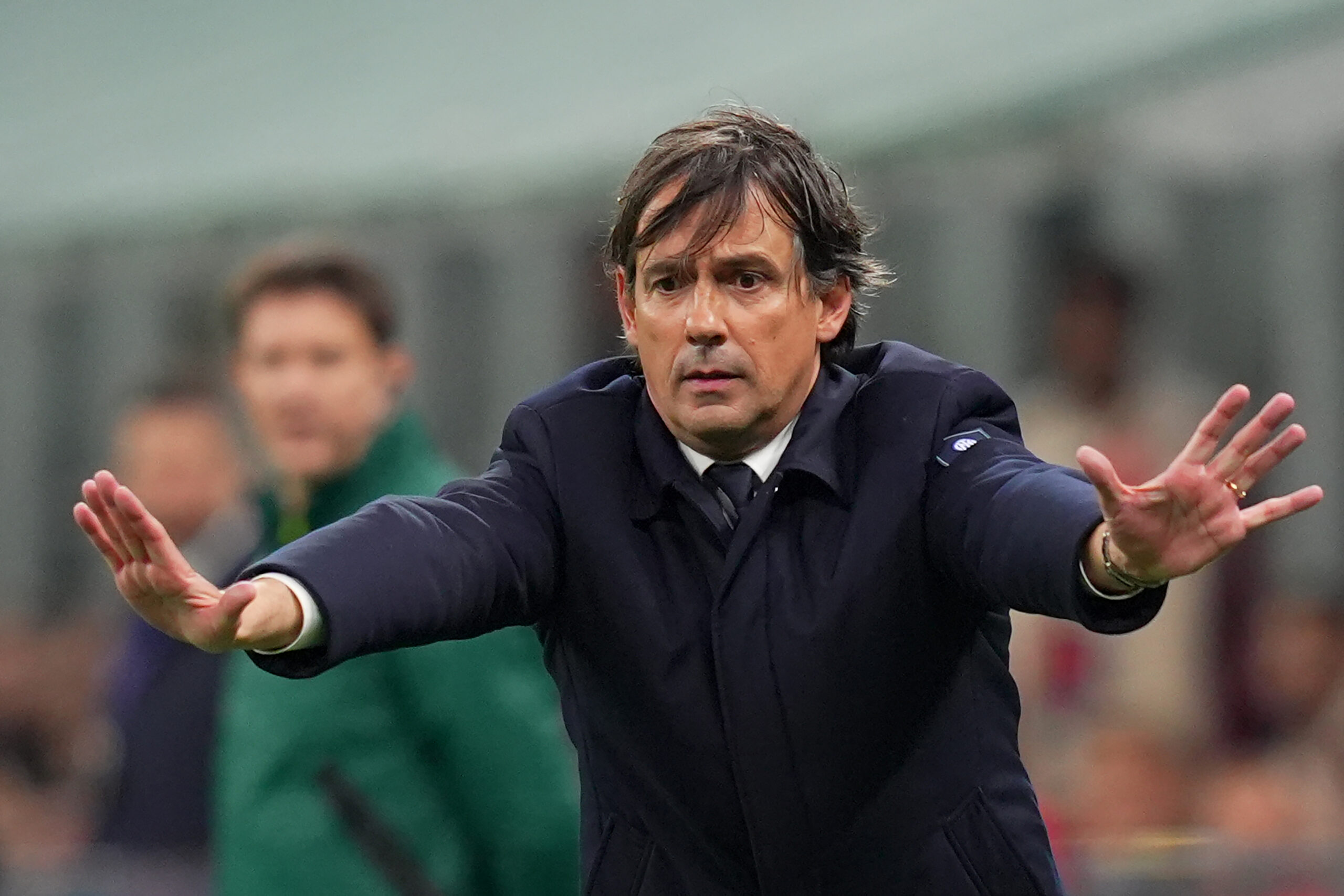 Inzaghi lascia l’Inter, 4 anni tra finali di Champions perse e scudetti sfumati