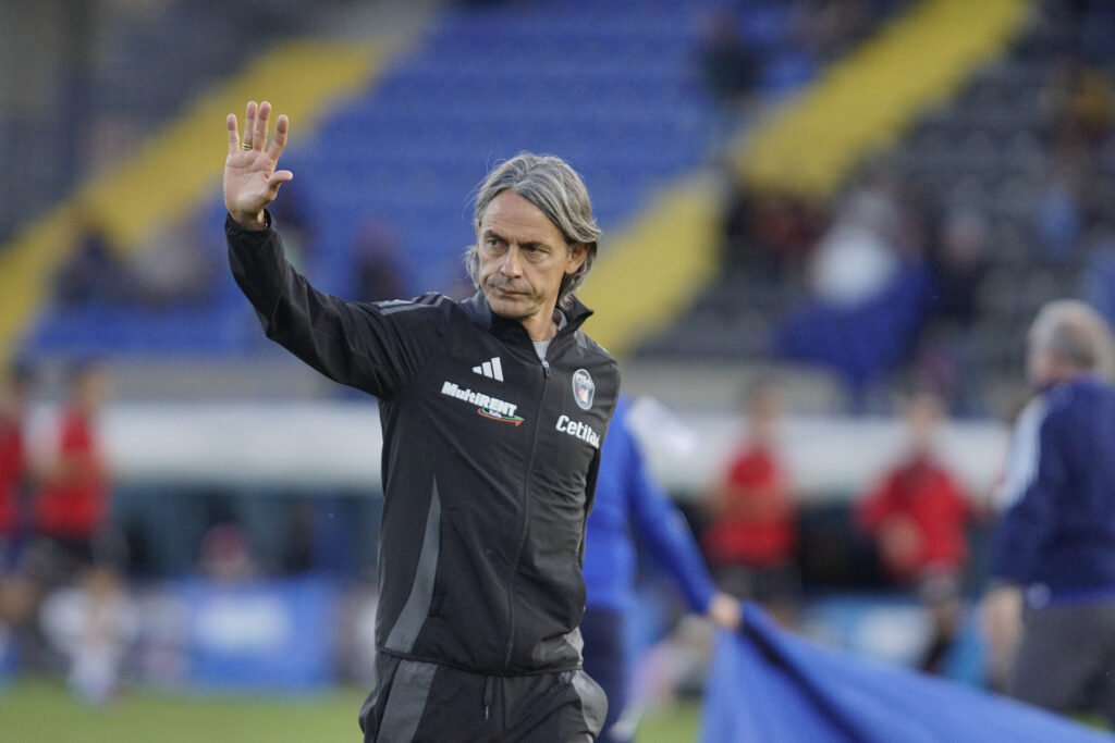 Inzaghi lascia l’Inter, 4 anni tra finali di Champions perse e scudetti sfumati Inzaghi lascia l’Inter, 4 anni tra finali di Champions perse e scudetti sfumati