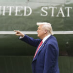 Harvard, Trump mette a tacere Wolff: “Mai fatta domanda”