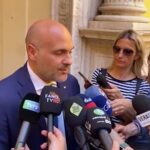 Pesaro, sottosegretario Prisco: “Giornata importante per dare sede idonea al lavoro dei Vvf”