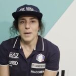 Federica Brignone sul suo infortunio: “Impossibile dire ora se sarò a Milano-Cortina”