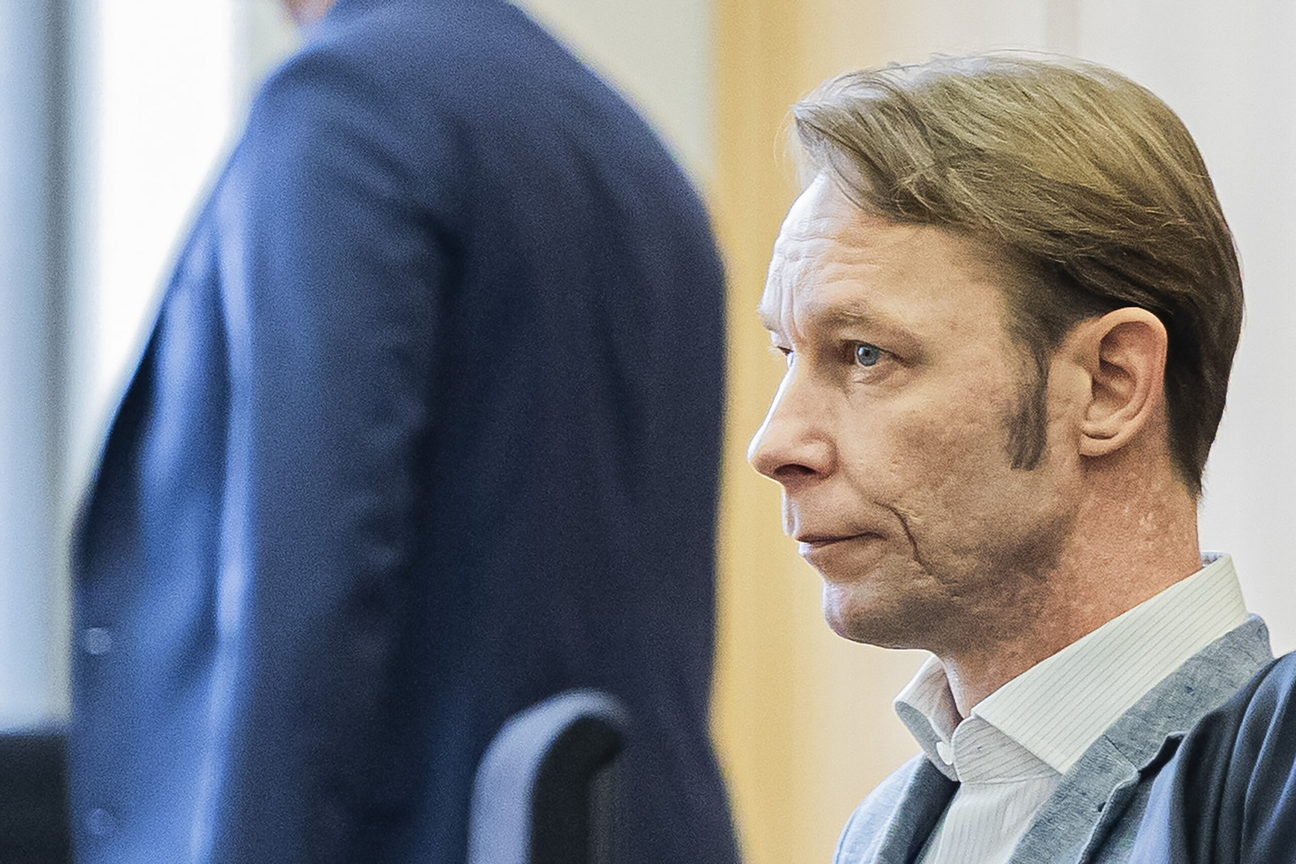 Maddie McCann: chi è Christian Brueckner, il principale sospettato del rapimento Maddie McCann: chi è Christian Brueckner, il principale sospettato del rapimento