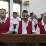 Indonesia, tre britannici accusati di contrabbando droga: rischiano pena di morte