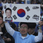 Corea del Sud, exit poll: vince il dem Lee Jae-myung