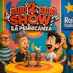 Fiorello e la ‘agenda’ di Meloni: “Va al cinema ma non guarda il film”