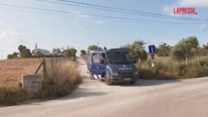 Maddie McCann, nuove ricerche in Portogallo: il video