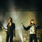 Baustelle, El galactico festival si chiude con date sold-out
