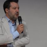 Governo, Salvini: “Tajani? Non fruttuoso avere alleati come bersaglio a congressi”