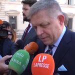 Ucraina, Fico: “Alcuni in Ue vogliono guerra per danneggiare Russia”