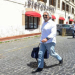 M5S, Grillo rivuole il simbolo e il nome del Movimento: a giorni la causa
