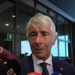 Elezioni Coni, Abodi: “Carraro candidato? Ogni cosa ha il suo tempo”