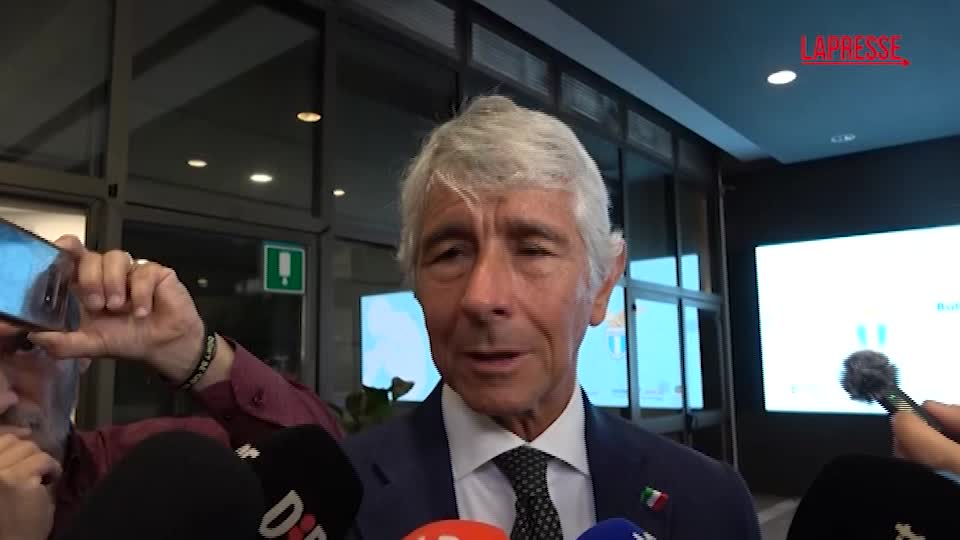 Elezioni Coni, Abodi: “Carraro candidato? Ogni cosa ha il suo tempo” Elezioni Coni, Abodi: “Carraro candidato? Ogni cosa ha il suo tempo”
