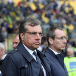 Giuntoli e la Juventus si separano: ufficiale la risoluzione consensuale