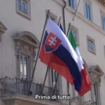Fico a Palazzo Chigi: “Bene approccio pragmatico Meloni, firmeremo accordo su nucleare”