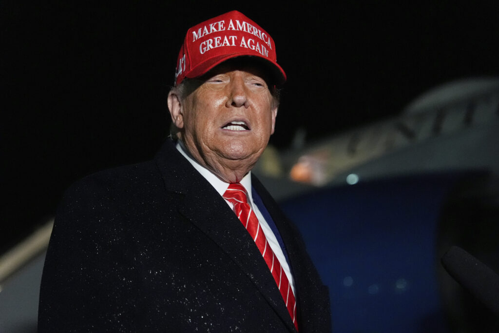 dazi usa a breve trump firmerà l ordine per le tariffe al 50 su acciaio e alluminio