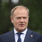 Polonia, Tusk: “Intercettato un drone sopra gli uffici del governo. Arrestati due bielorussi”