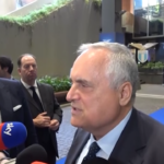 Sarri torna alla Lazio, Lotito: “Stavolta è diverso perché ho fatto pulizia”