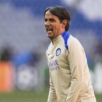 Simone Inzaghi, addio all’Inter: il tecnico verso l’Al-Hilal