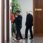 Leonardo La Russa, chiesto processo per il figlio del presidente del Senato: accusa di revenge porn