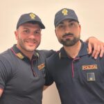 Malore in tribunale a Roma, ragazza salvata da poliziotti