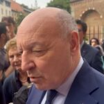 Marotta: “Siamo l’Inter e supereremo questo momento difficile”