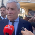 Dl Sicurezza, Tajani: “È priorità per i cittadini italiani”