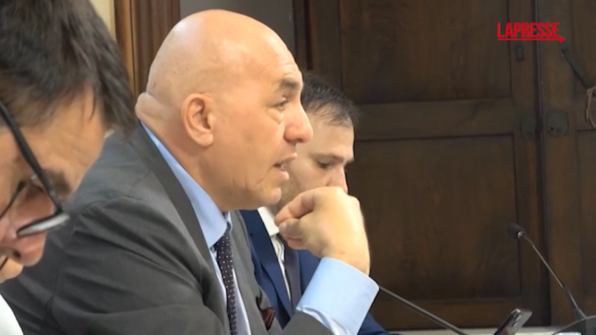 Italia-Francia, Crosetto: “Incontro importante per Europa e Nato”