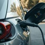 Auto, guerra dei prezzi sull’elettrico in Cina