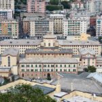 Genova, rivolta nel carcere di Marassi. 200 detenuti coinvolti, feriti due agenti