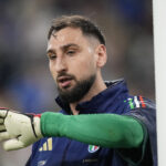 Nazionale, Donnarumma: “L’Italia è forte, avrà un futuro eccezionale”