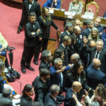 Dl Sicurezza 2025, oggi fiducia e votazione finale in Senato