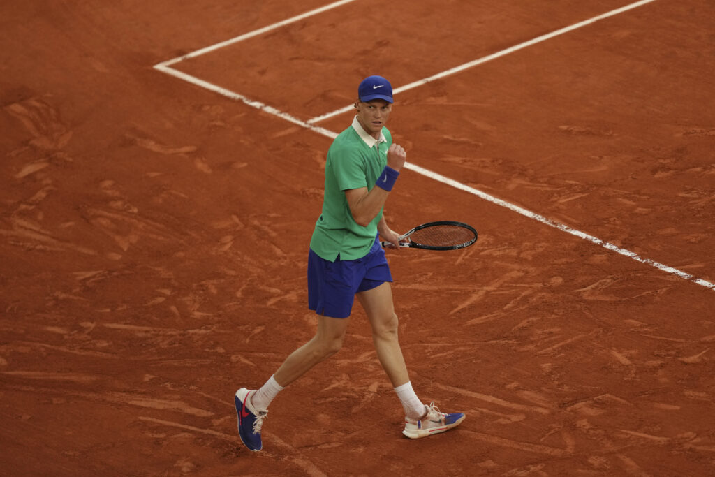 Roland Garros 2025, il programma di oggi: gli italiani in campo e dove vederli